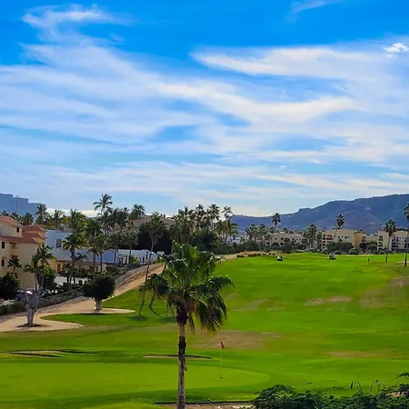 La Costa Beautiful Golf Villa